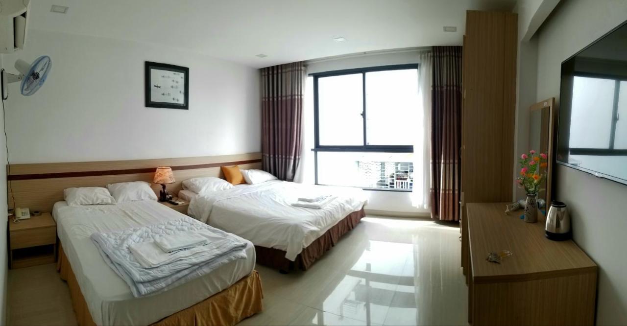 Melody Hotel Nha Trang Extérieur photo